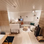 Arctica With A Sauna In Appartamento *