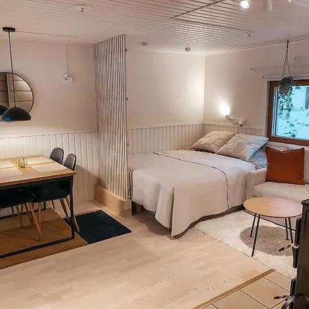 Arctica With A Sauna In * Rovaniemi